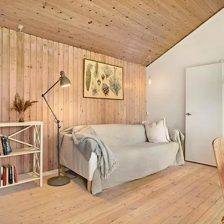 Casa vacanze 1468-n-hundested-klintevej-44
