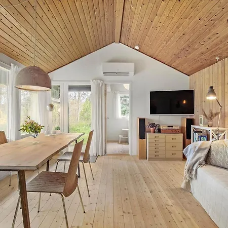 Casa vacanze 1468-n-hundested-klintevej-44