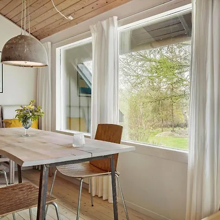1468-n-hundested-klintevej-44 Casa vacanze