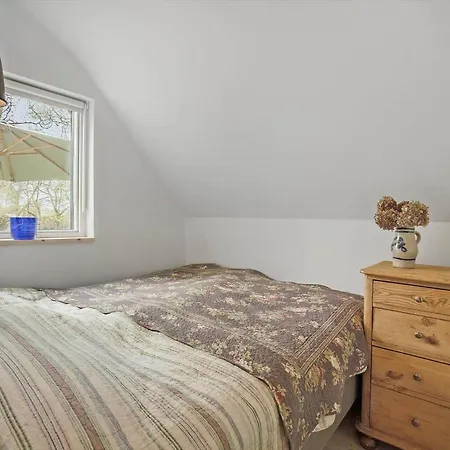 Casa vacanze 1468-n-hundested-klintevej-44 *