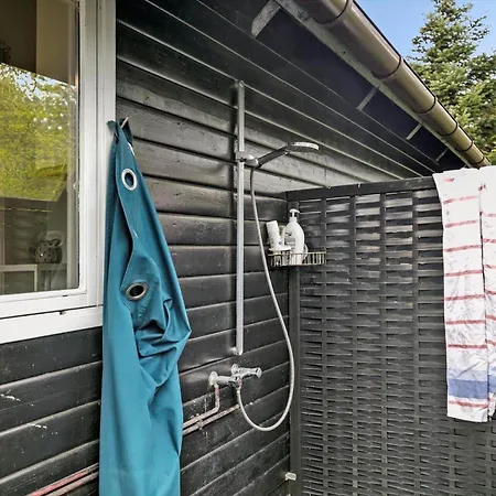 Dom wakacyjny 1468-n-hundested-klintevej-44 Hundested