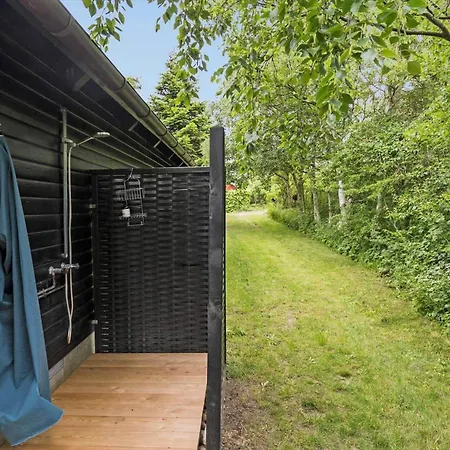 Casa vacanze 1468-n-hundested-klintevej-44