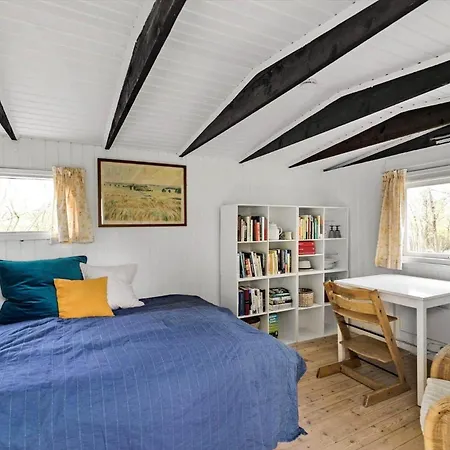 1468-n-hundested-klintevej-44 Casa vacanze