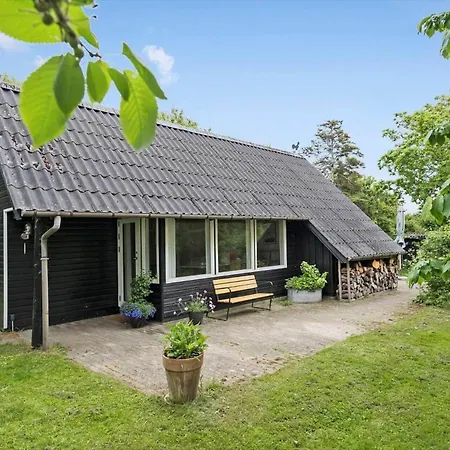 1468-n-hundested-klintevej-44 Casa vacanze *